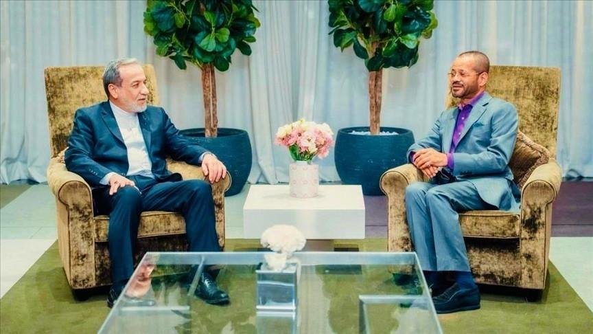 İran Dışişleri Bakanı: Tahran, Bölgesel Gerilimi Durdurmak İçin Ciddi Girişimlere Açık